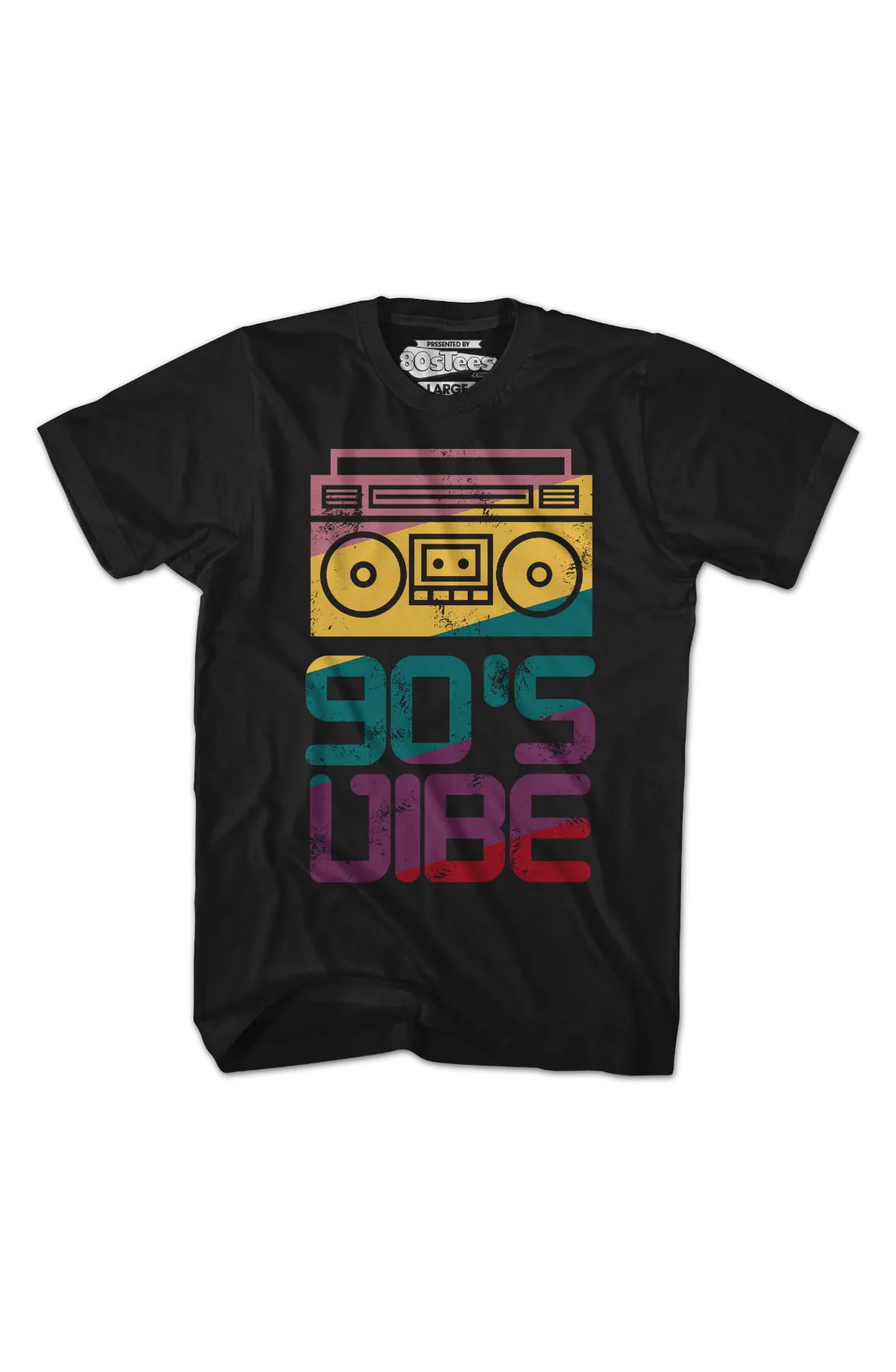 90's Vibe T-Shirt