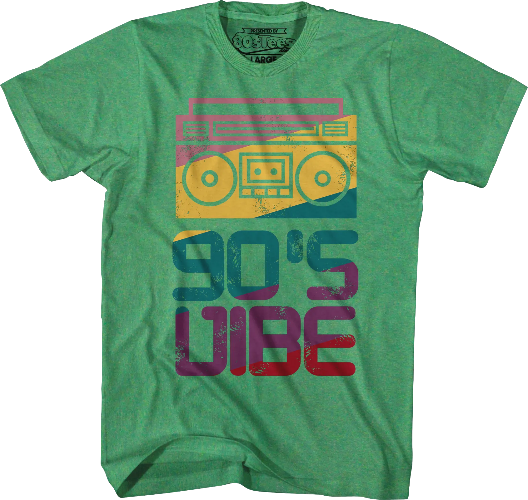 90's Vibe T-Shirt