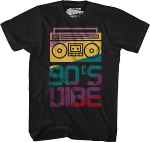 90's Vibe T-Shirt