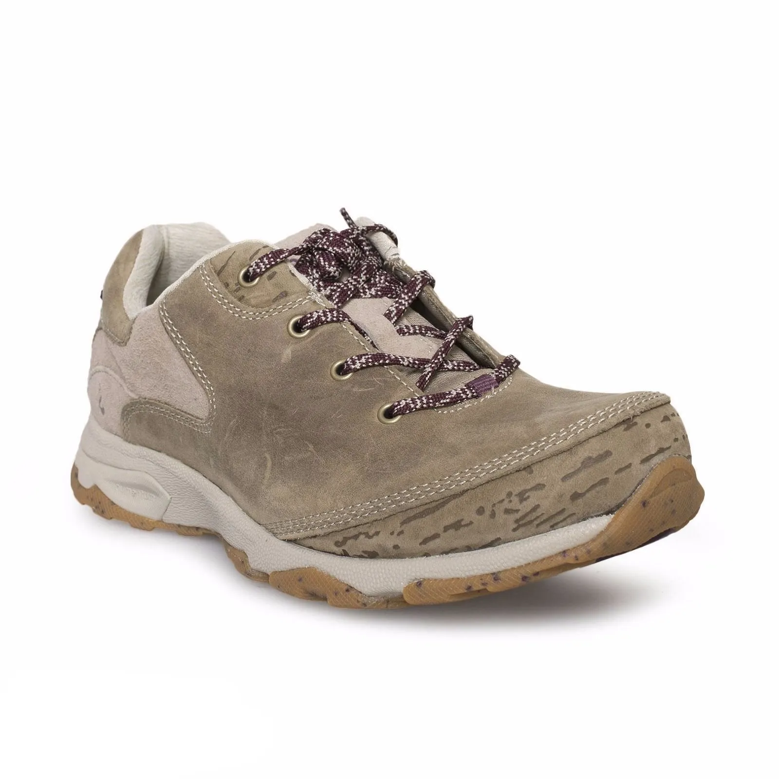 Here’s an optimized title for the e-commerce product:

AHNU Sugar Venture Mens Smoked Timber Waterproof Hiking Boots - Durable and Lightweight Outdoor Footwear

This title includes relevant modifiers to highlight the key features of the product while maintaining clarity.