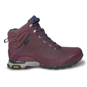 Ahnu Sugarpine II WP Ripstop Vineyard Wine Boots - Women's