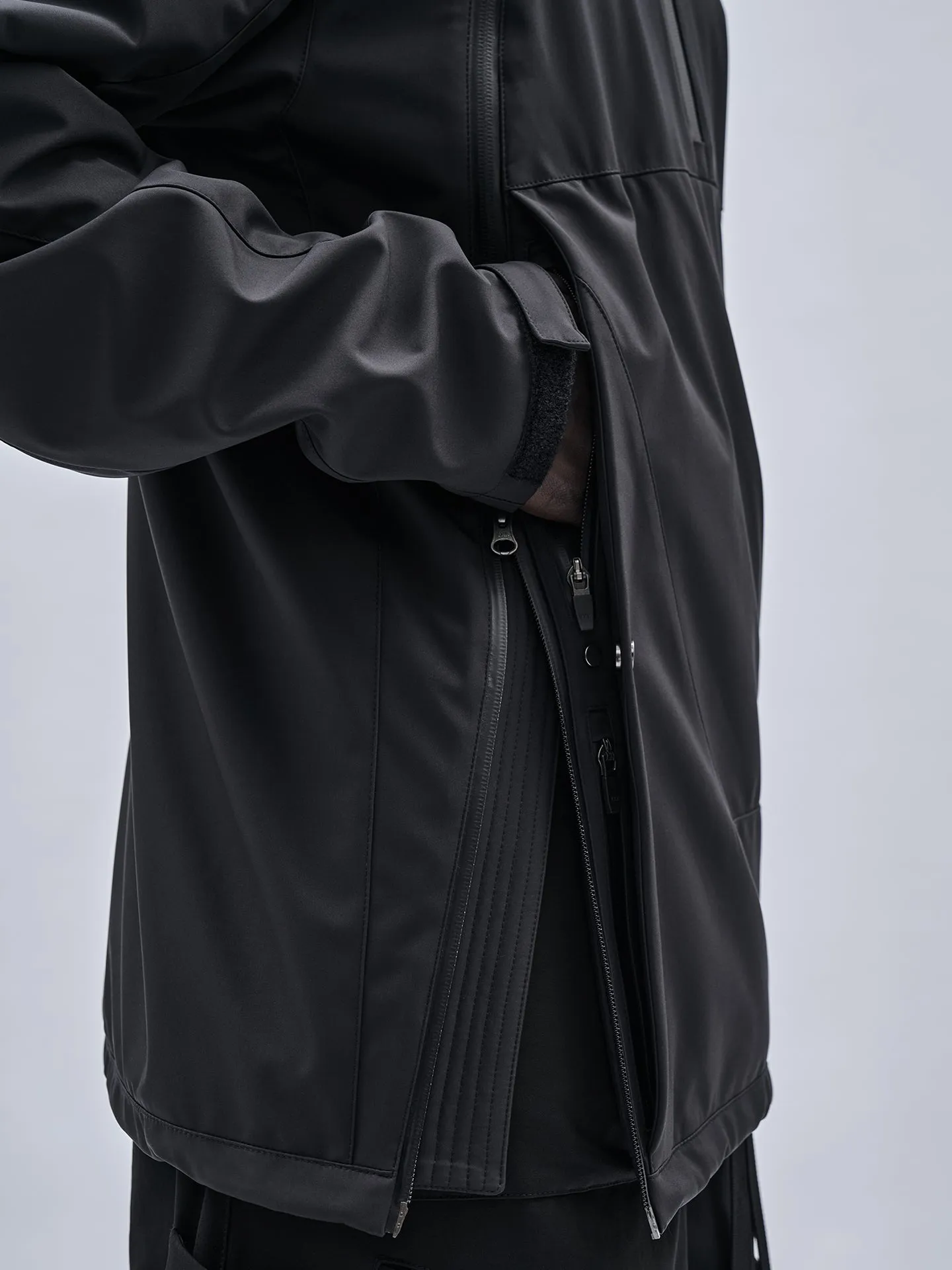 airean graphene jacket