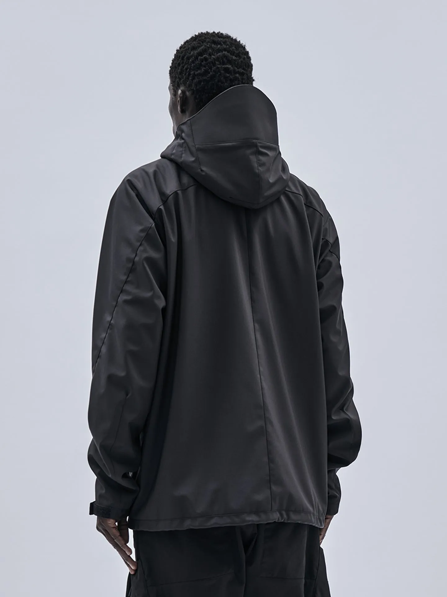 airean graphene jacket