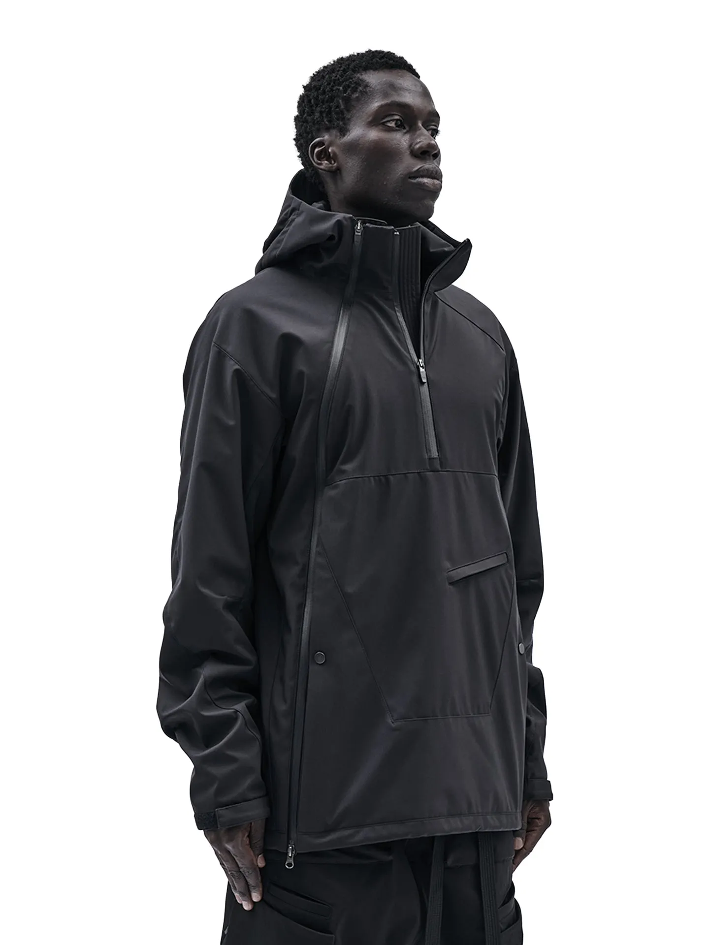 airean graphene jacket