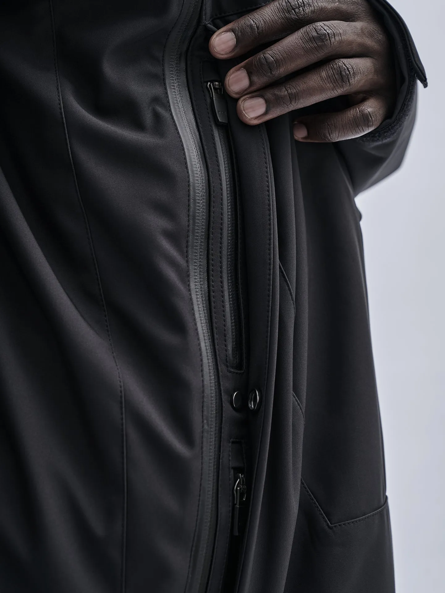 airean graphene jacket