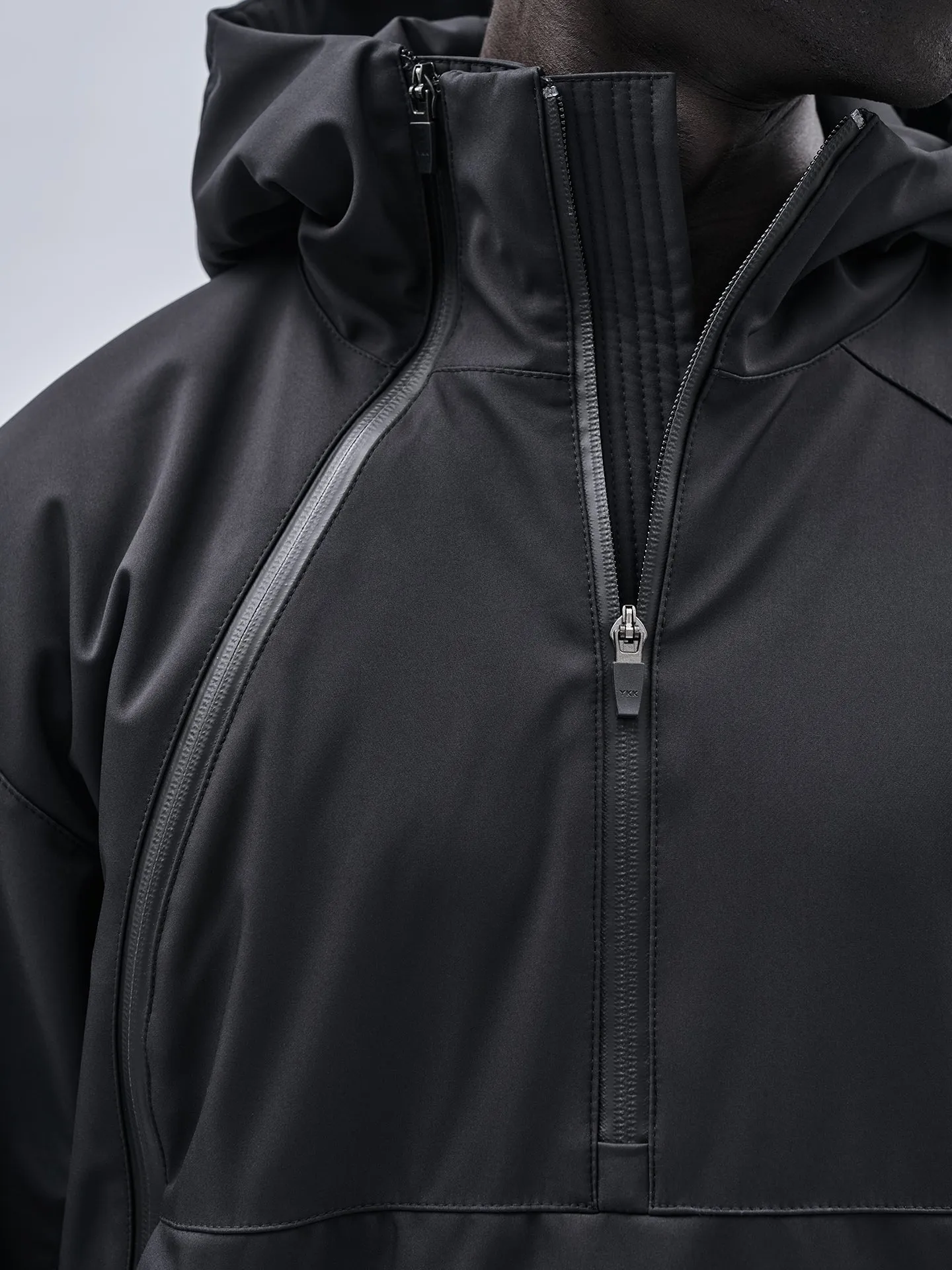 airean graphene jacket