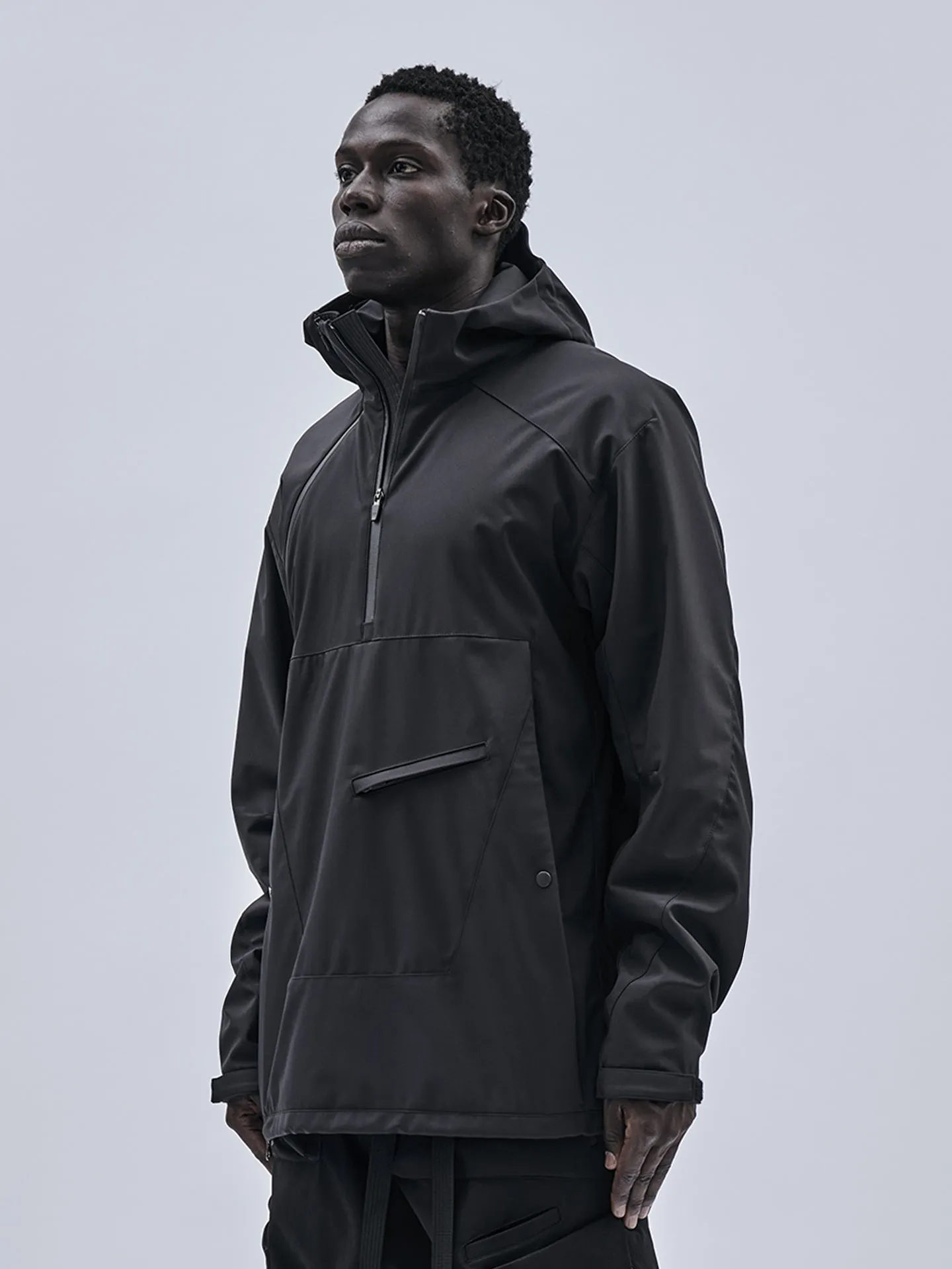 airean graphene jacket