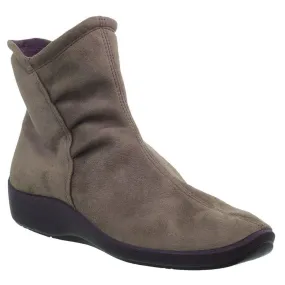 Arcopedico L19 Taupe Boots