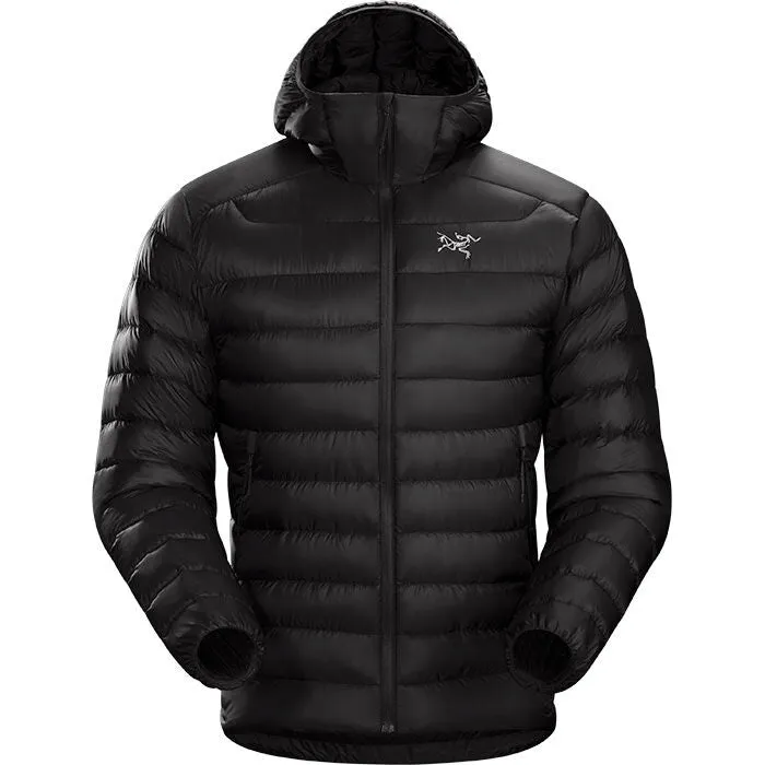 ARC'TERYX CERIUM LT HOODY MENS JACKET