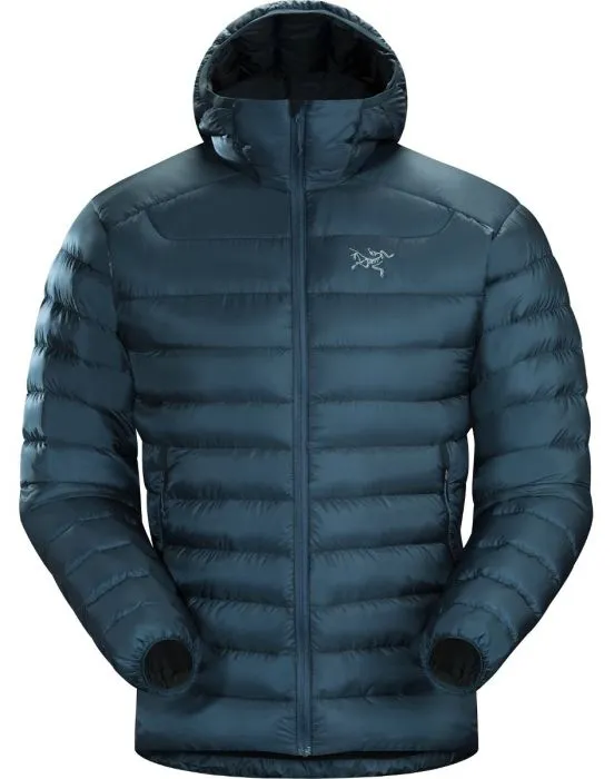 ARC'TERYX CERIUM LT HOODY MENS JACKET