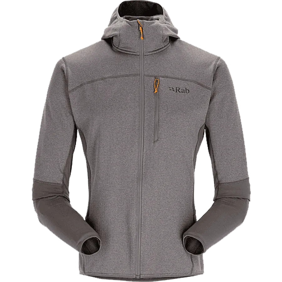 Ascendor Hoody