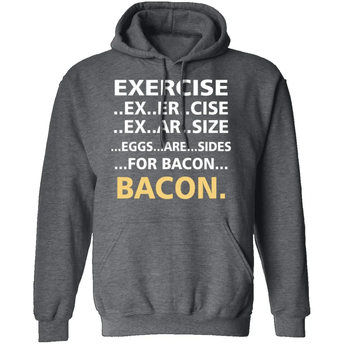 Bacon T-Shirt