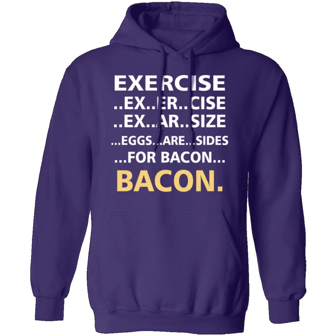 Bacon T-Shirt