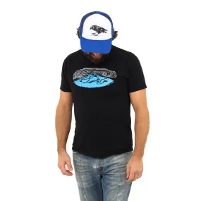 Blue Mountain T Shirt