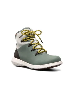 'BOGS' Women's Juniper WP Hiker - Dark Spruce