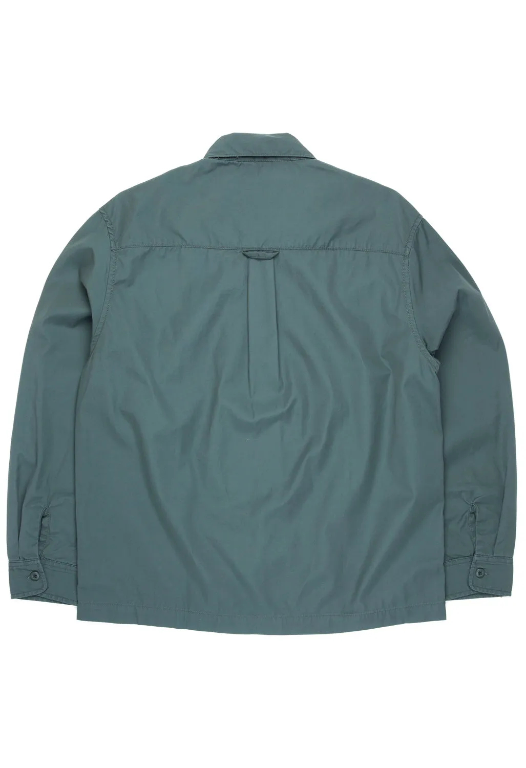 Carhartt WIP Men's Craft Zip Shirt - Jura