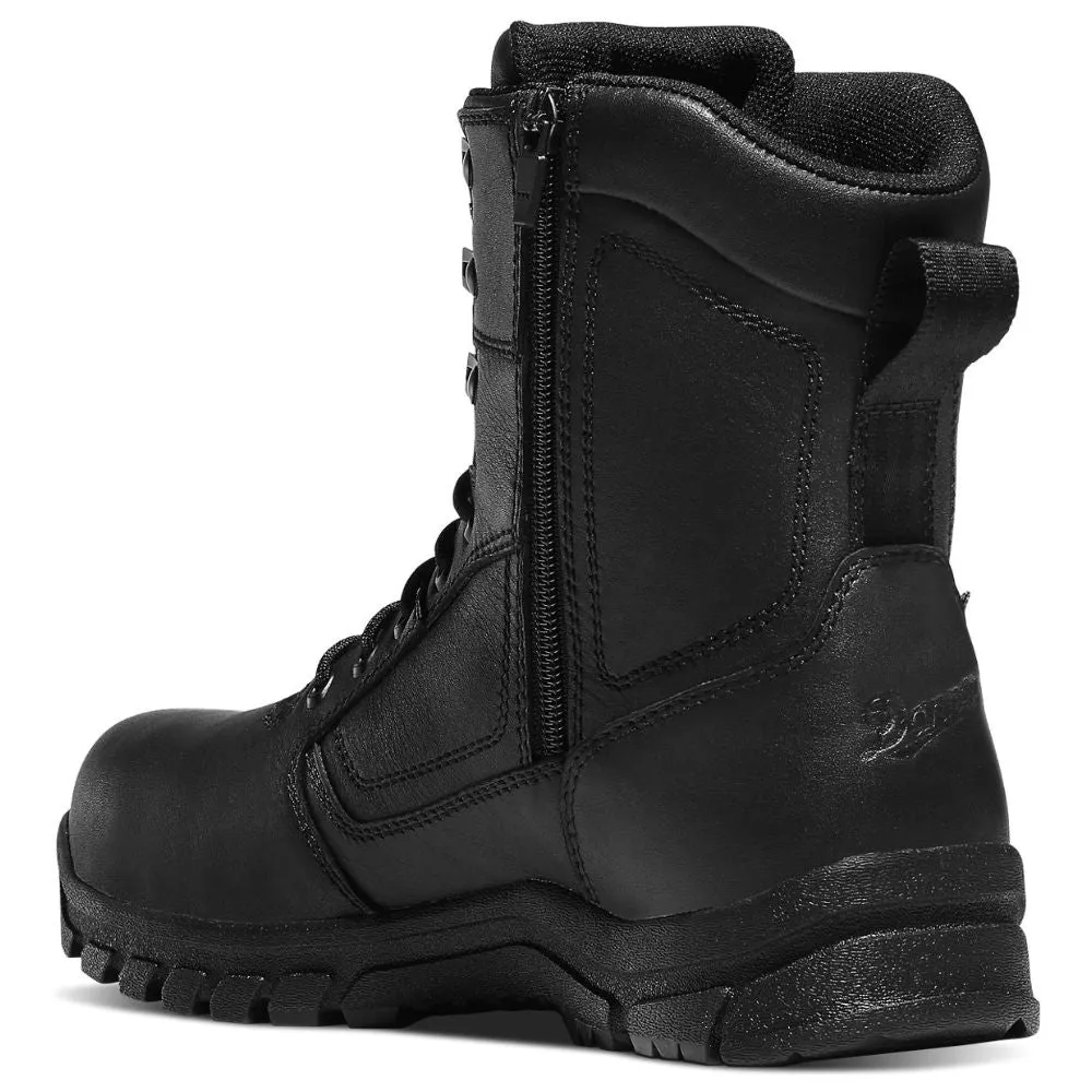 Danner Lookout 23826 EMS 8 Unisex SZ Composite Toe Work Boots