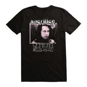 Danzig - Sacrifice t-shirt