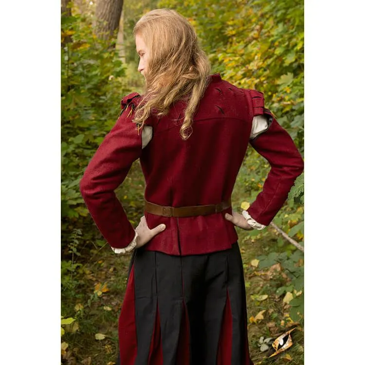 Doublet Aramis