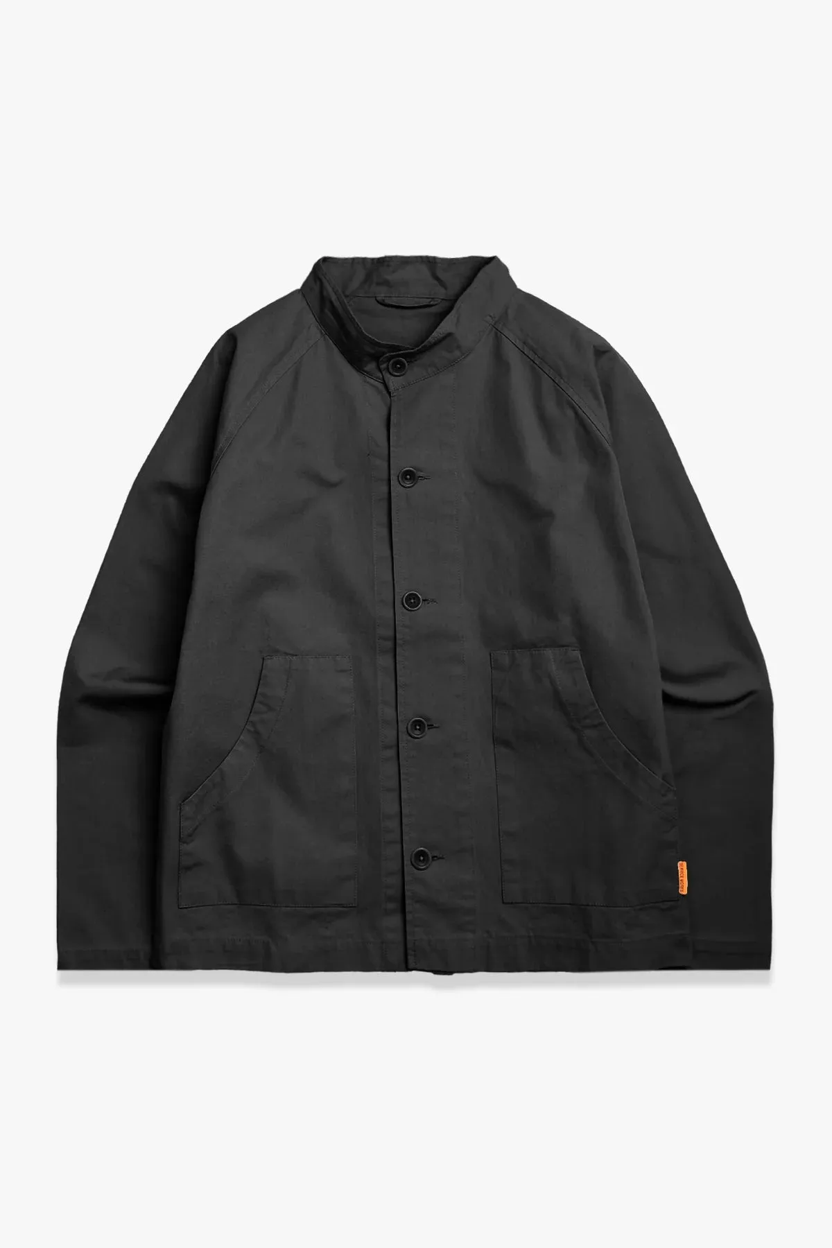 Fine Twill Waiters Jacket