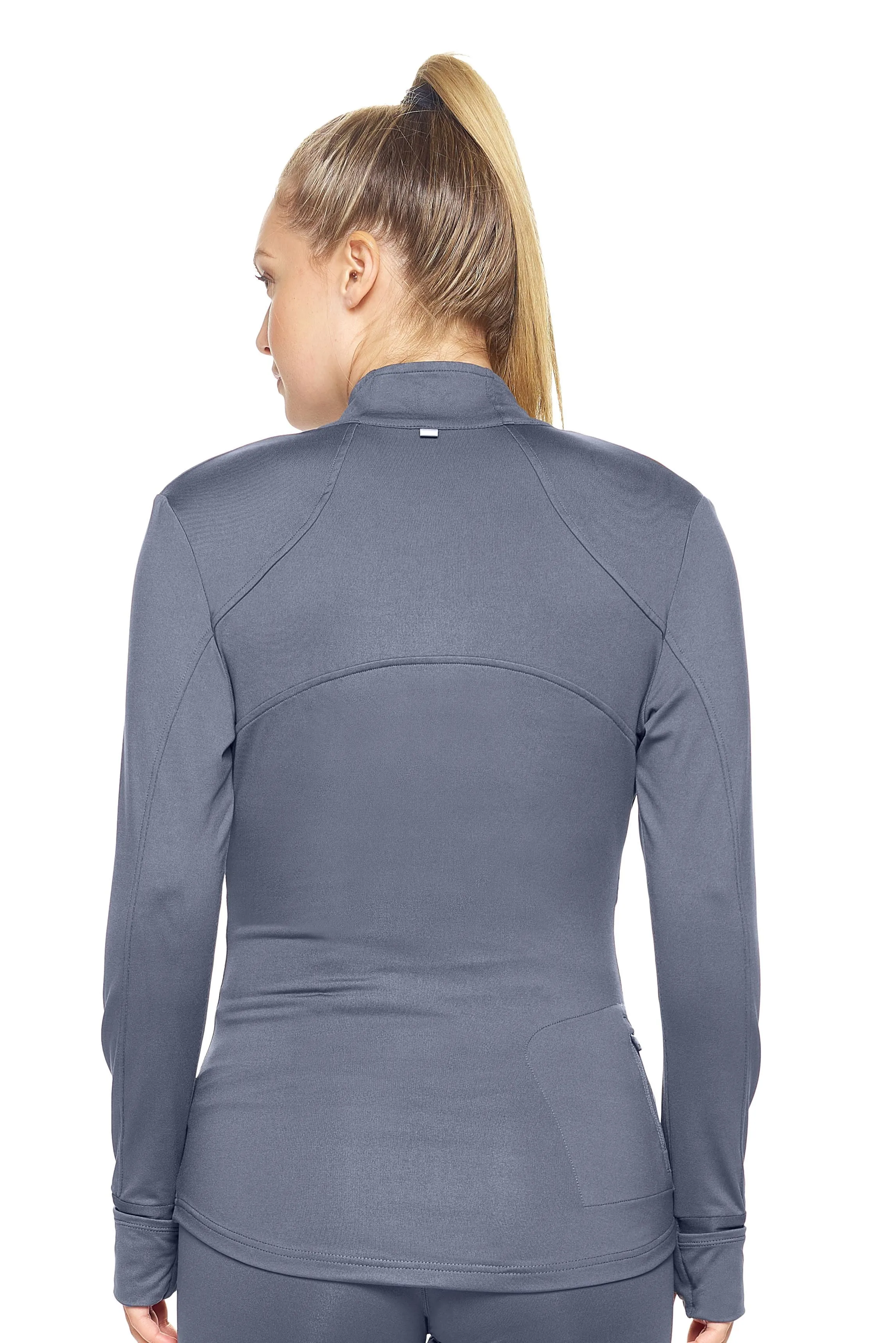 Full Zip Training Jacket