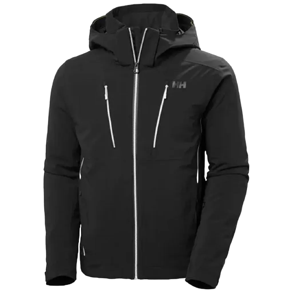 Helly Hansen Men's Alpha 4.0 Jacket - Past Season