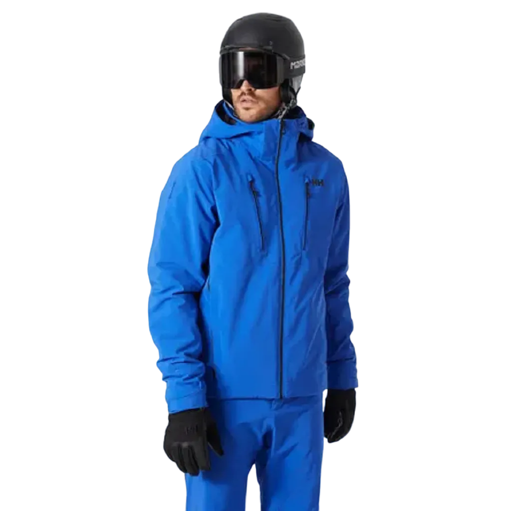 Helly Hansen Men's Alpha 4.0 Jacket - Past Season