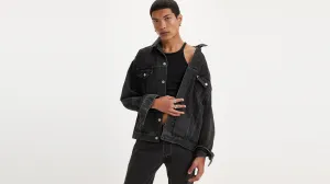 Levi's® Men's Pride Liberation Trucker Jacket