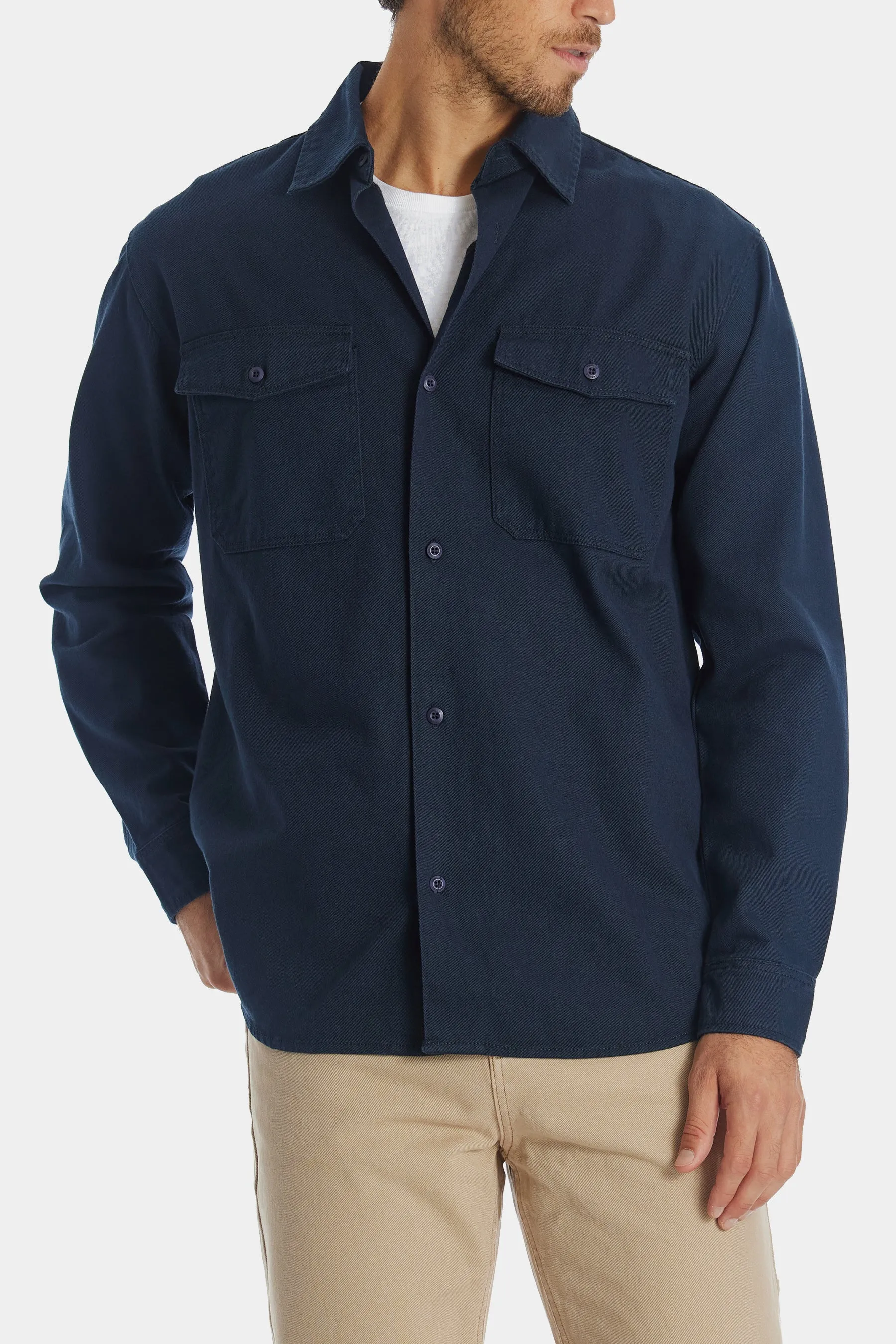 Union Work Shirt