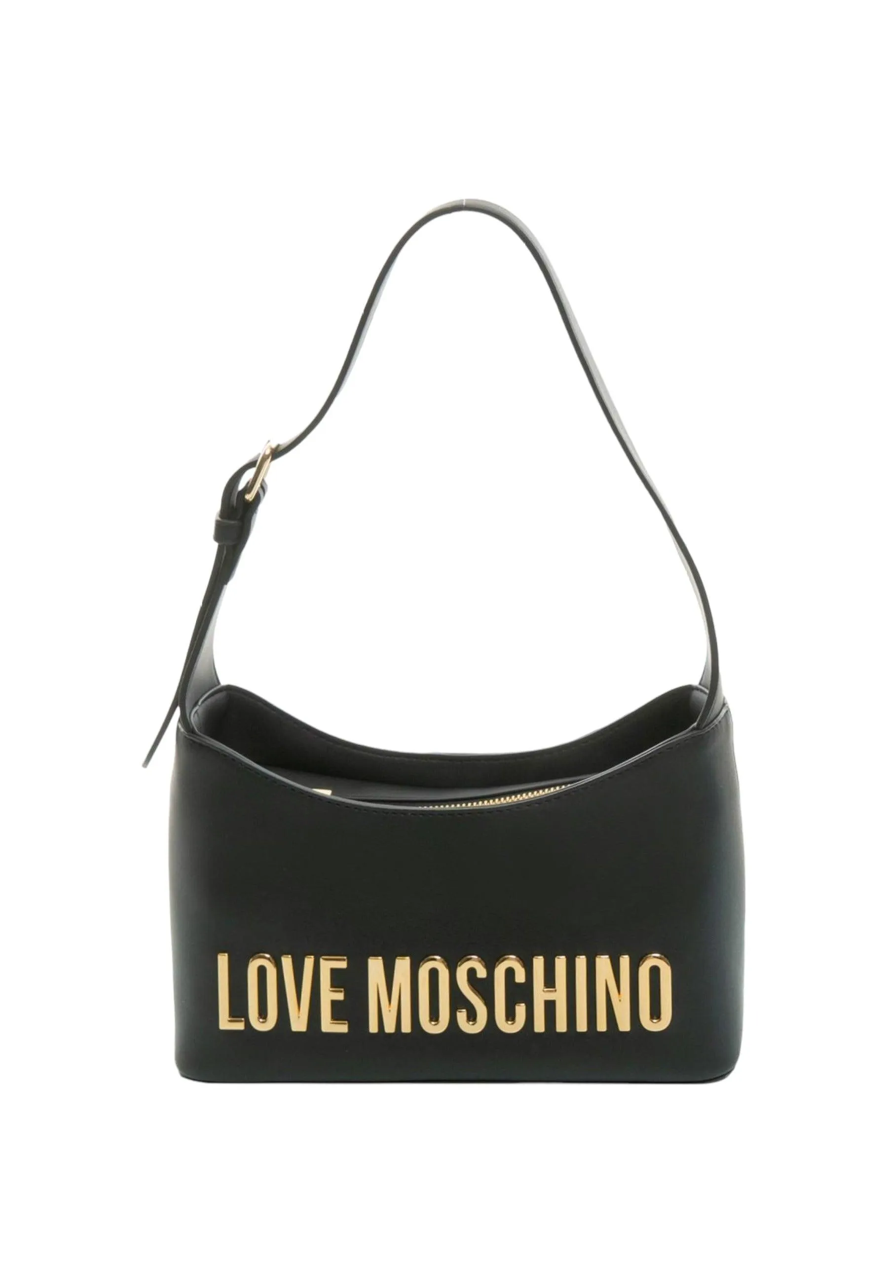 LOVE MOSCHINO Borsa Donna Nero JC4198PP1IKD0000