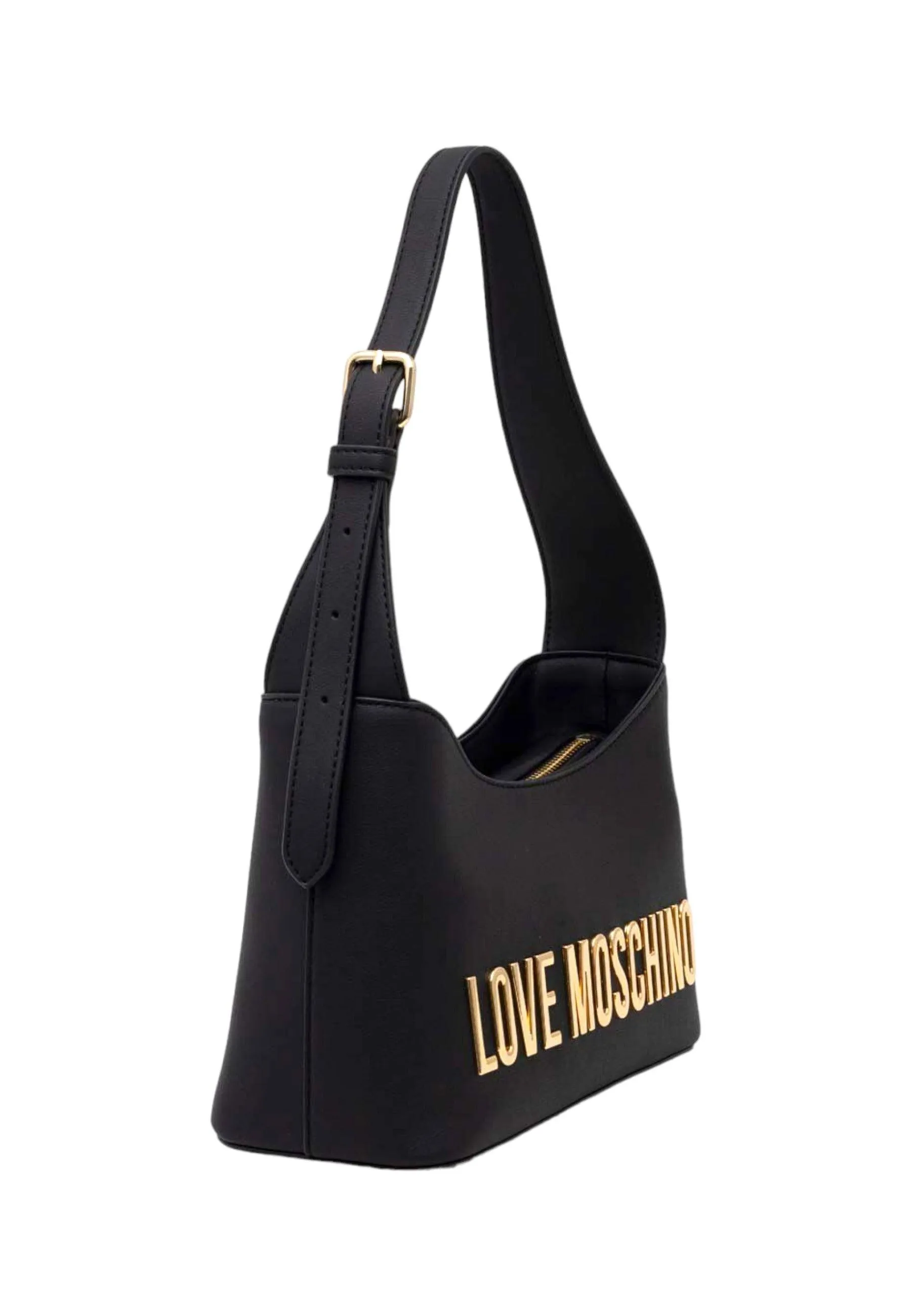 LOVE MOSCHINO Borsa Donna Nero JC4198PP1IKD0000