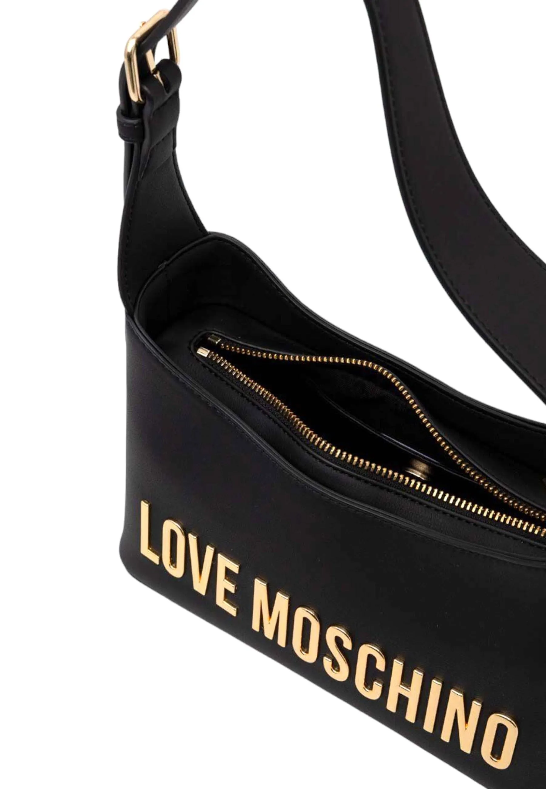 LOVE MOSCHINO Borsa Donna Nero JC4198PP1IKD0000