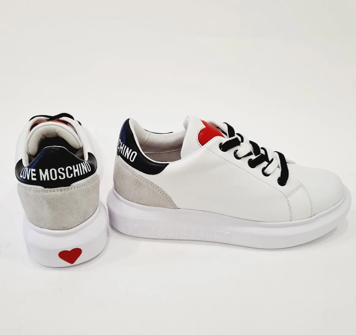 Love Moschino sneakers cm rif,15