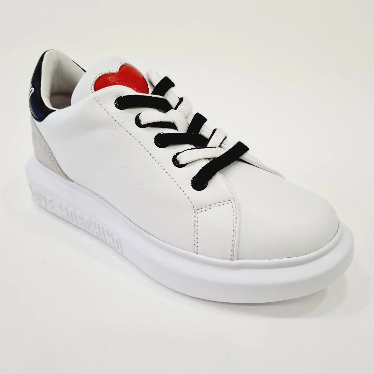 Love Moschino sneakers cm rif,15