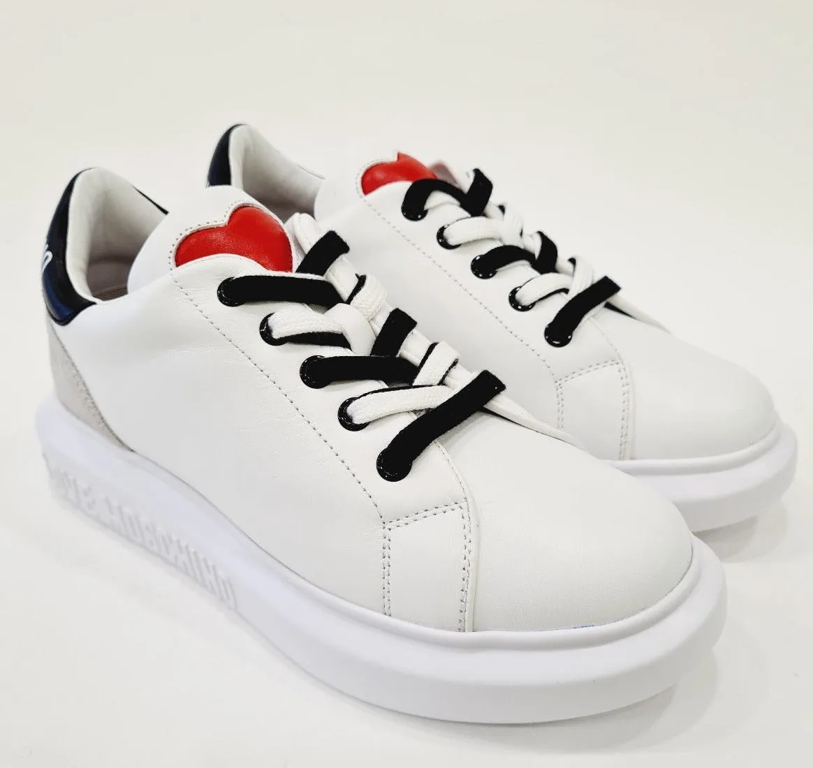 Love Moschino sneakers cm rif,15