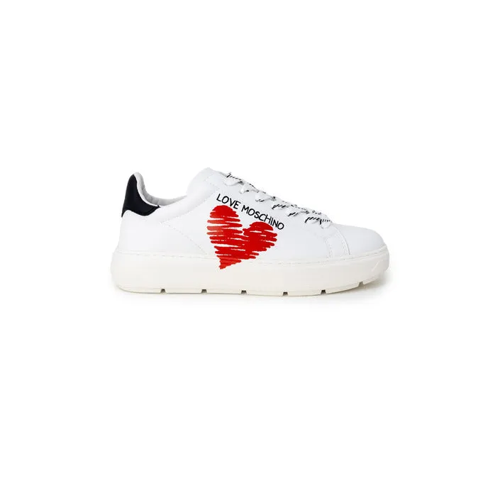 Love Moschino Sneakers Donna