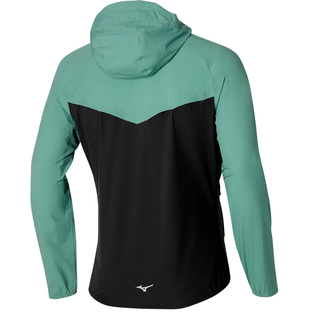 M Mizuno Waterproof 20K ER Jacket