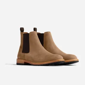 Marco Everyday Chelsea Boot Tobacco