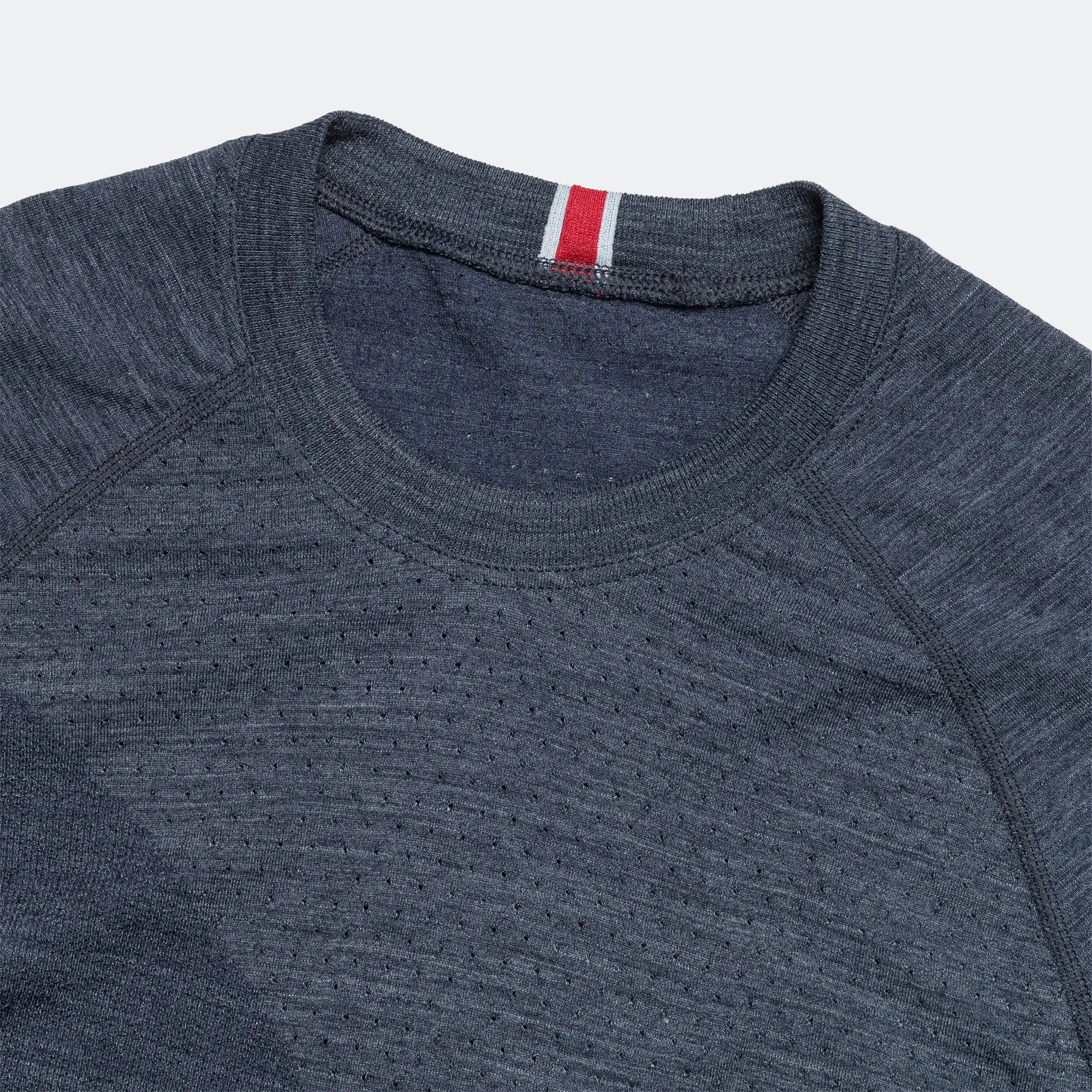 Mens Brighton Base Layer - Navy