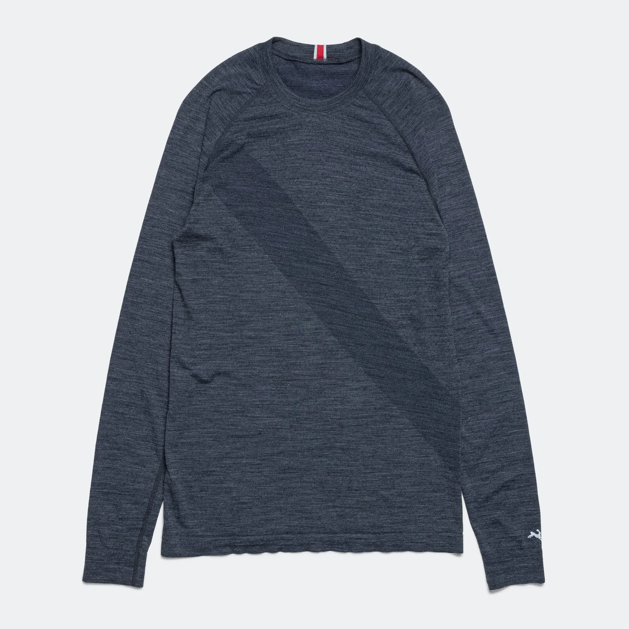 Mens Brighton Base Layer - Navy