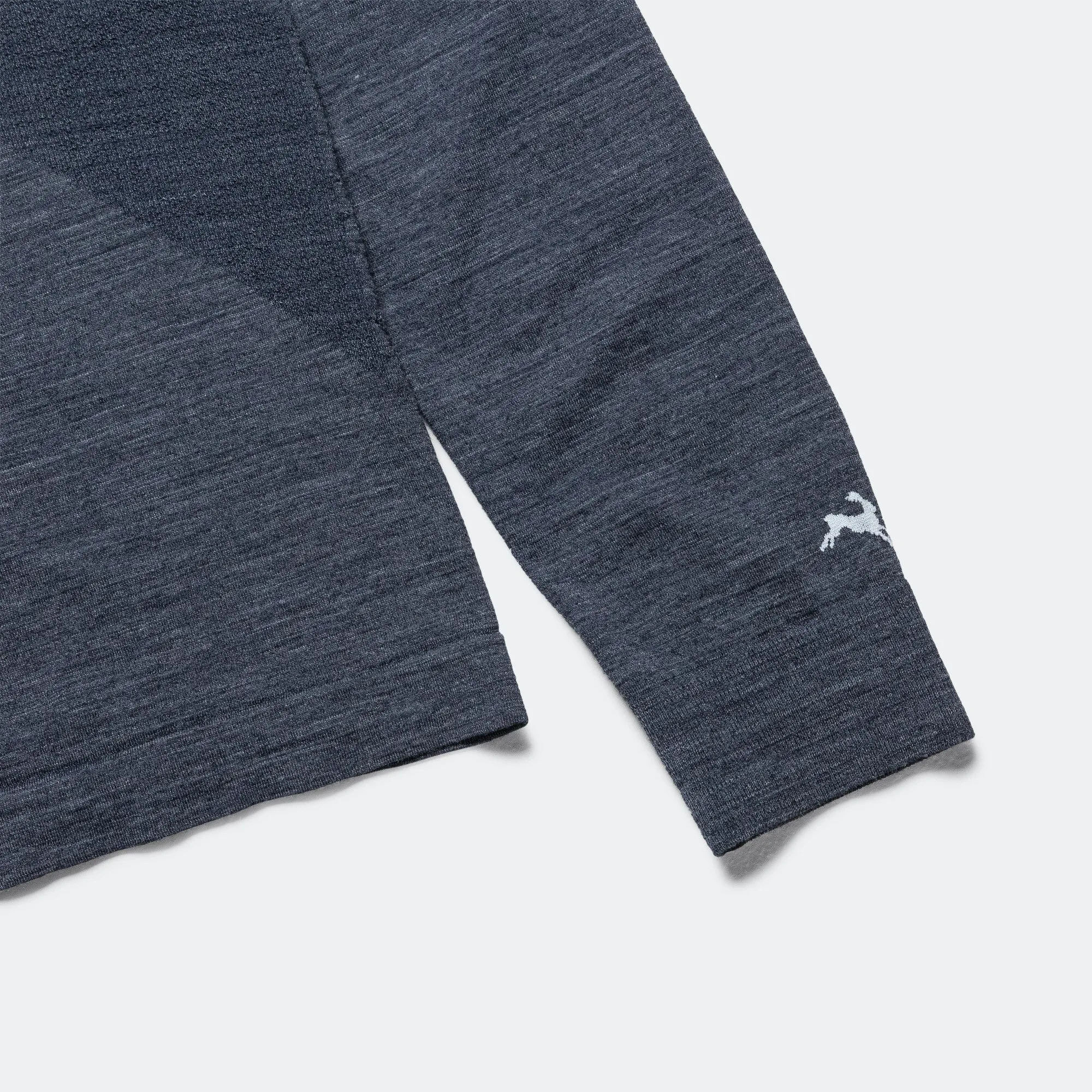 Mens Brighton Base Layer - Navy