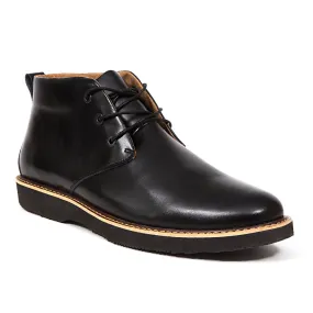 Men's Walkmaster Chukka Boot in Black