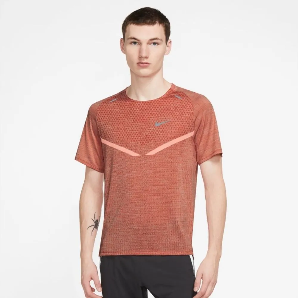 Nike Men's Dri-FIT ADV Techknit Ultra Short Sleeve