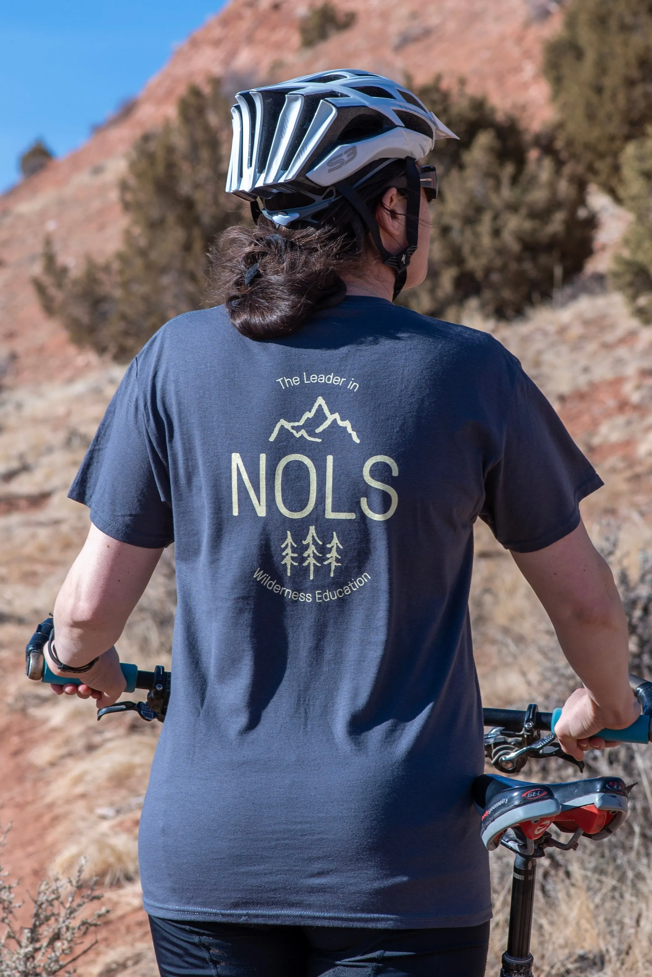 NOLS T-Shirt