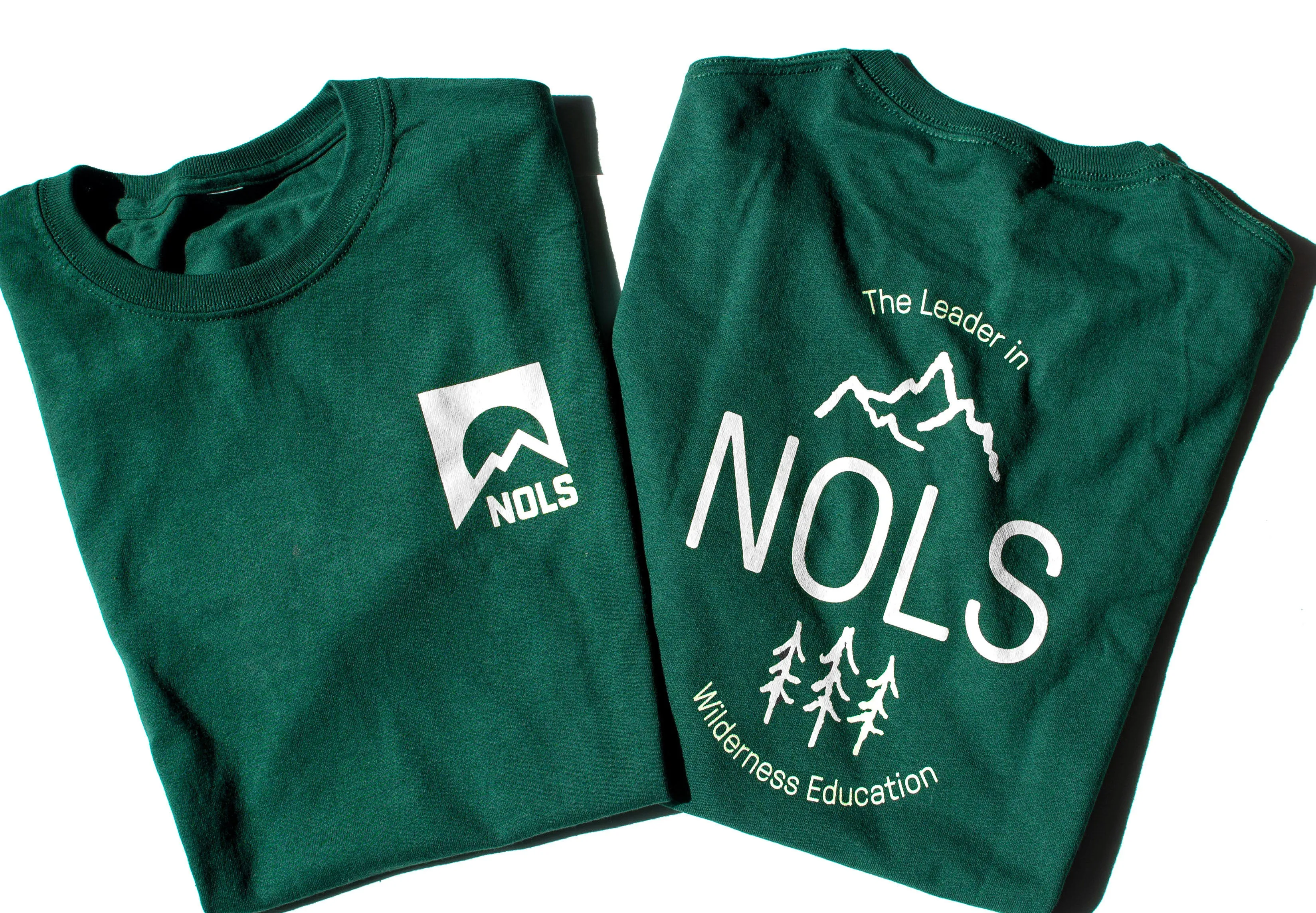 NOLS T-Shirt