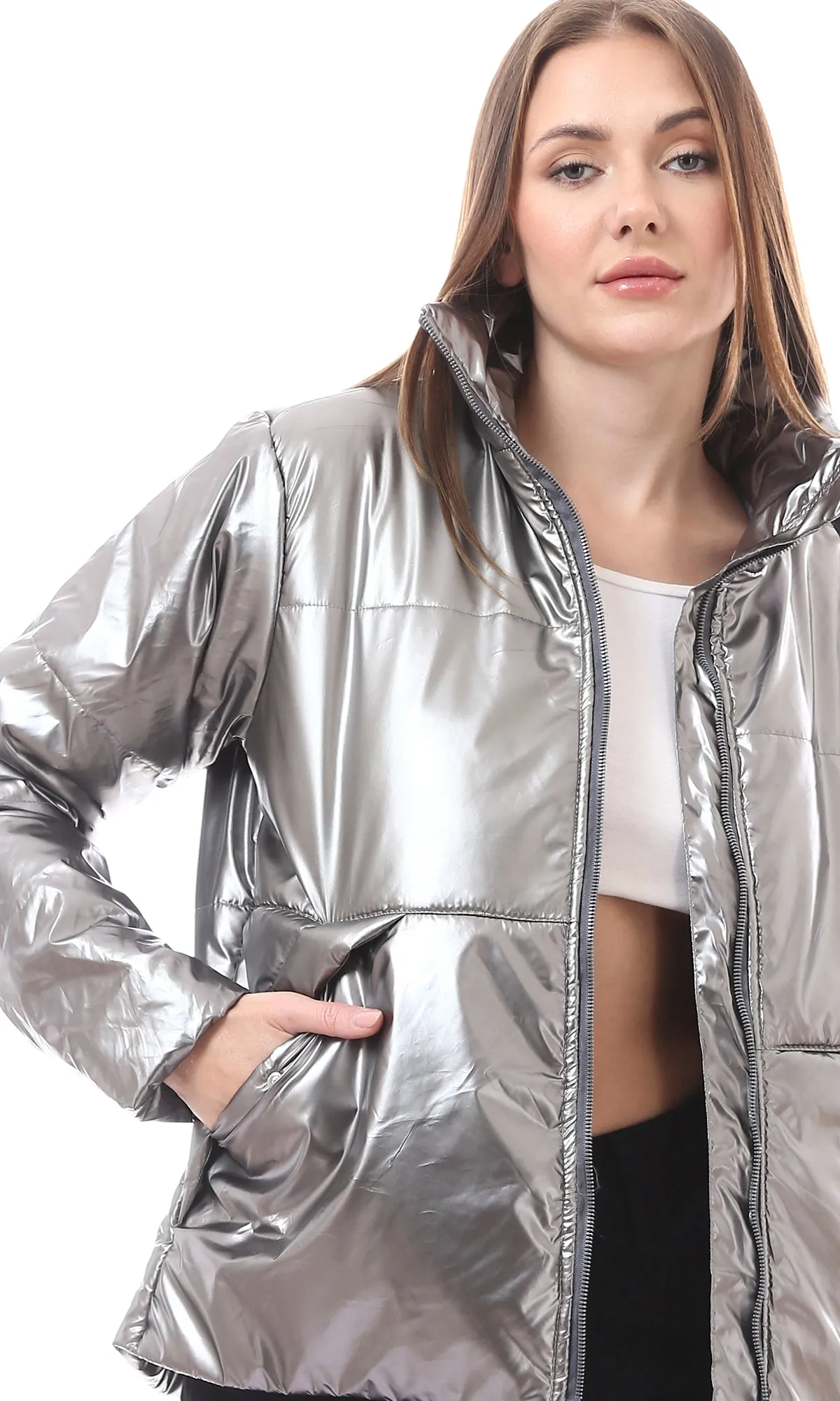 O174182 Women Jacket