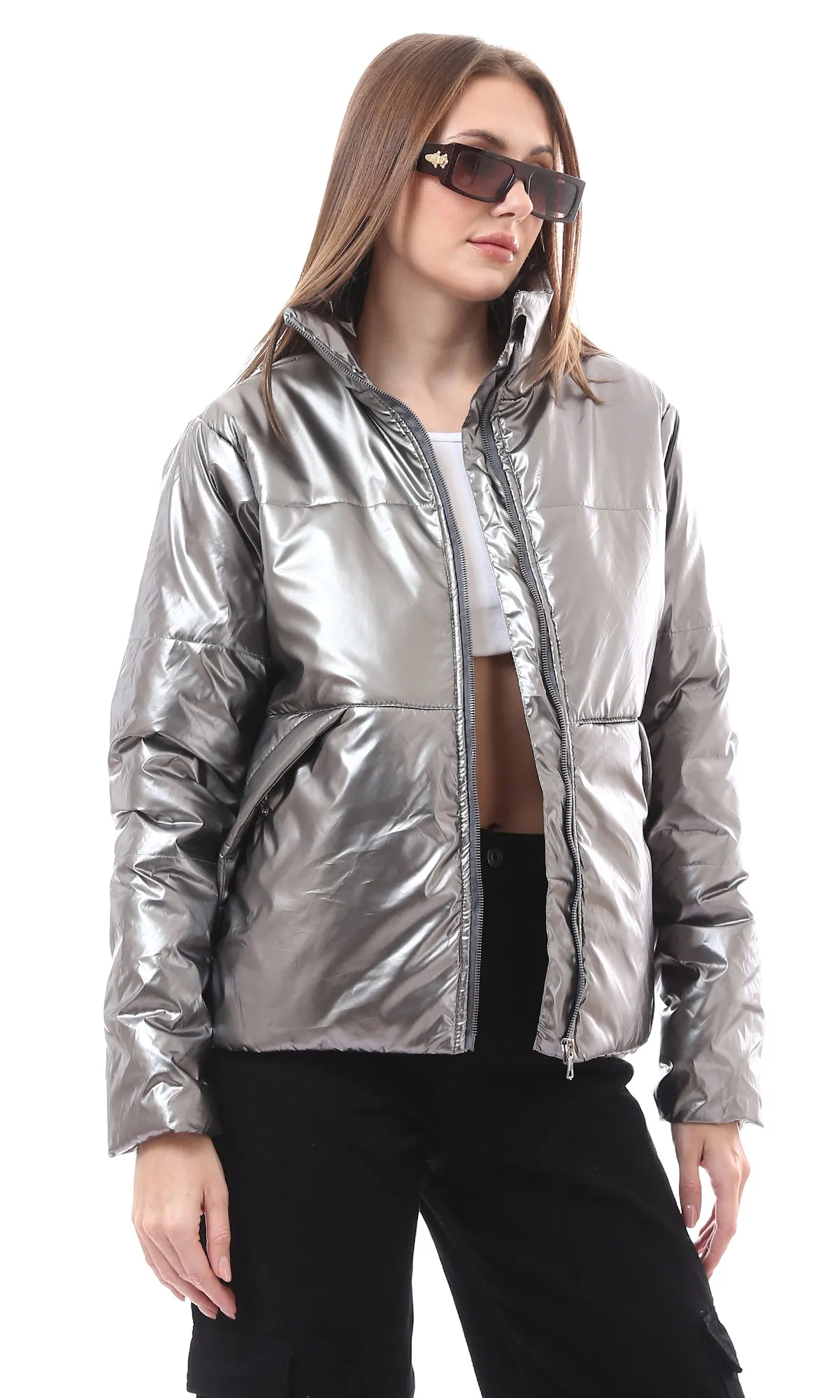 O174182 Women Jacket