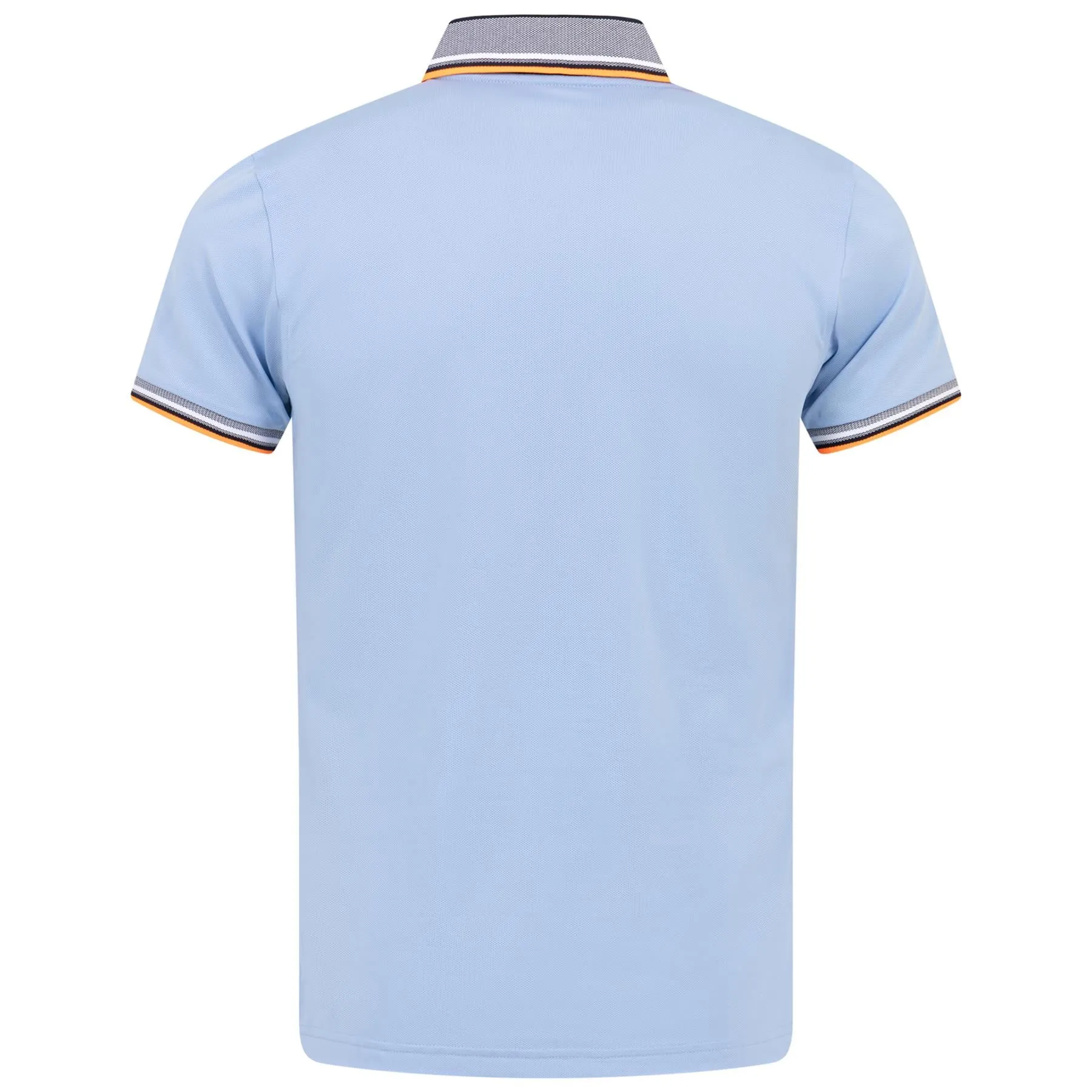 Portland Sport Polo Serenity - SS24