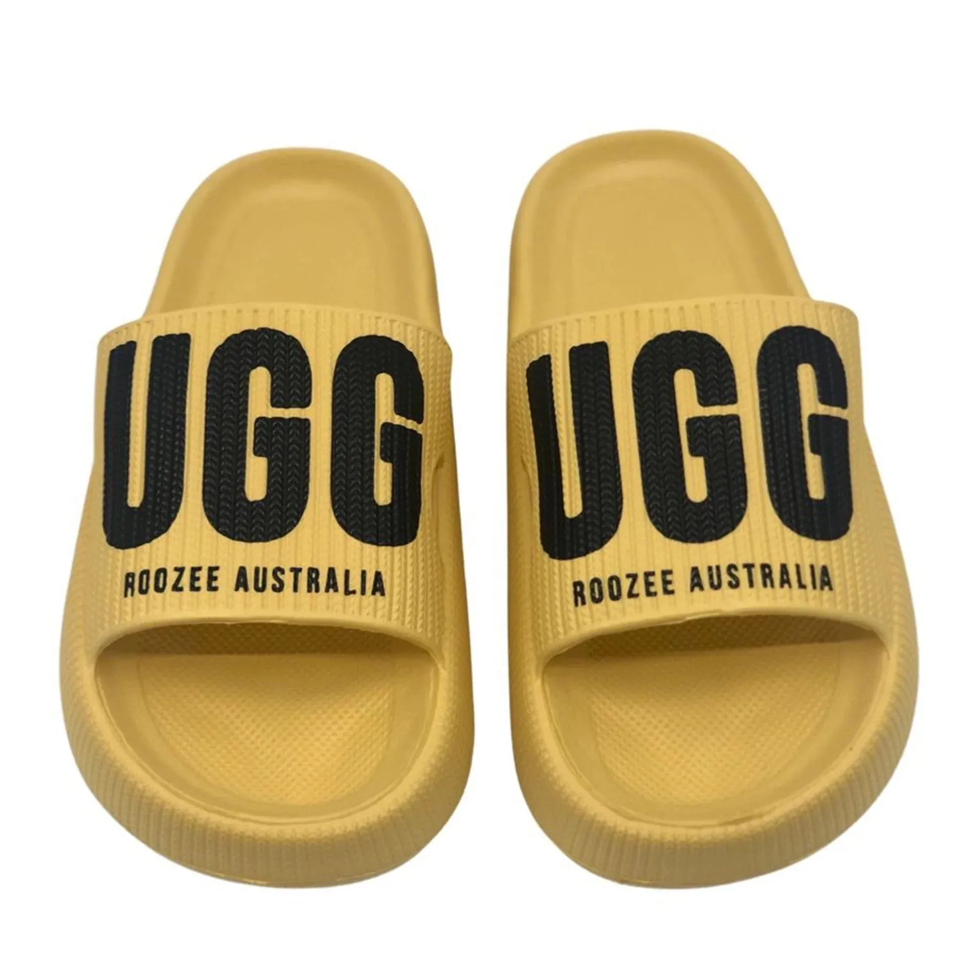 Premium Summer Slides