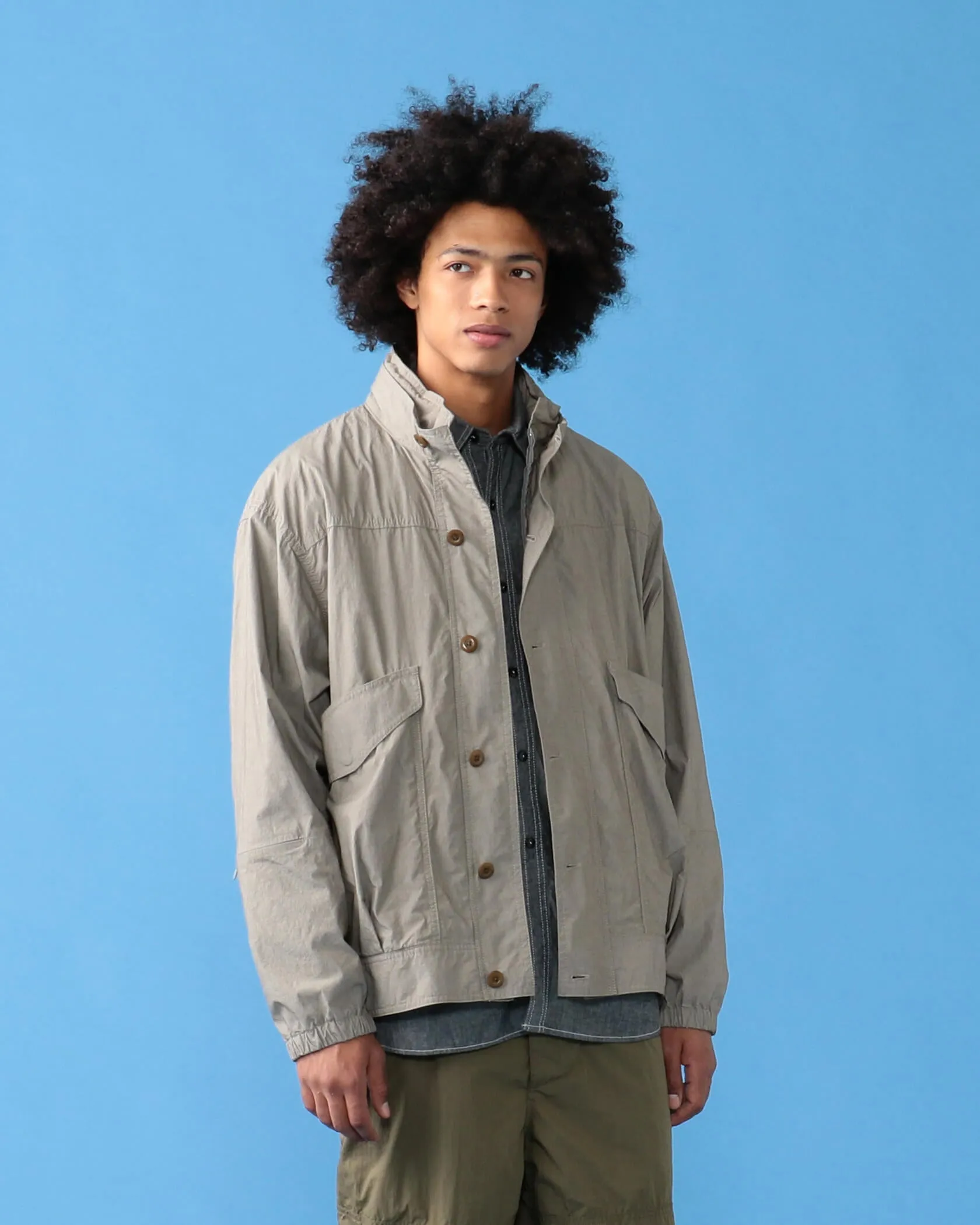 Rigby Hiker Jacket